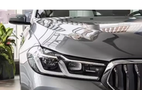 Modèle d'apprentissage profond par renforcement, feux de jour LED DRL jaune citron doré à douze tensions pour BMW Série 6 GT G32 21-23