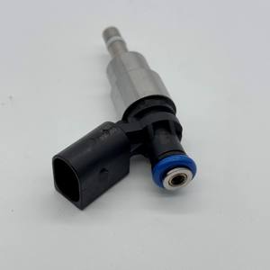 06F906036A 06H906036F 2,0 T Inyector de combustible del motor 0261500020 0261500039 Usado para automóviles de Alemania - Product Image 6