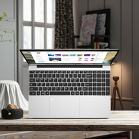 StreamLite 15.6 "Wi-Fi 6 écran tactile ordinateur portable Intel I7-1065G7 1 To disque dur personnalisable pour maisons intelligentes Streaming TN Gaming