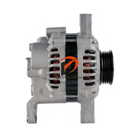 Alternateurs de générateur 12V 65A pour NISSAN Bluebird Pulsar Sunny Sentra B12 CA20E GA16 E16S LR165-707 23100-77A00 23100-77A10