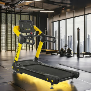 MB-940 Kommerzielles Laufband 3PS-7PS Motor, 20-25km/h Geschwindigkeitsbereich, 0-20% Steigung, 23,5*60 Zoll Laufband - Product Image 2