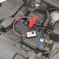 Anti Zap Protector Pro-Tec, parafoudre, dispositif de protection contre les surtensions, 12V/24V, prévention des dommages au système électrique pendant le soudage ou le jus