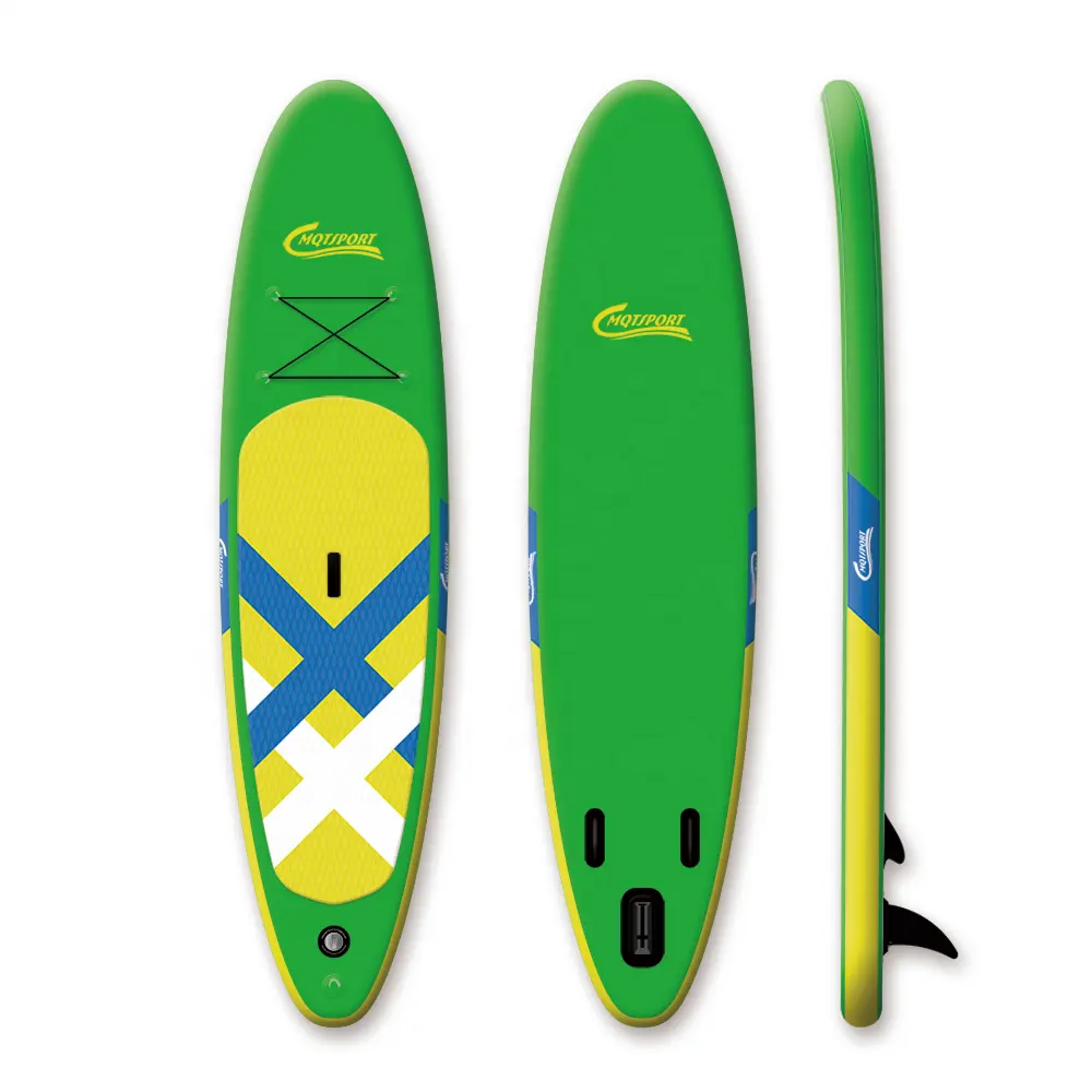 Şişme ayakta kullanılan kürek kurulu yeni tasarım Modern bak SUP kürek sörf Accessories p toptan su sporları sörf aksesuarları ile