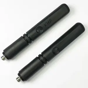 Antenne courte Pmad4119a OEM Motorola pour radio DEP550, DEP570 VHF/GPS, talkie-walkie XPR7550, Pmad4119 pour Motorola DP4401 - Product Image 3