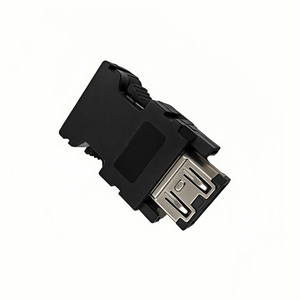 Hot bán <span class=keywords><strong>USB</strong></span> <span class=keywords><strong>1394</strong></span> 10p servo cắm Cn3 nối IP40 nữ thẳng định hướng cho dữ liệu thông tin liên lạc - Product Image 2