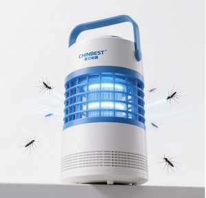 Nous nous spécialisons dans la conception et la production de veilleuses LED, diverses lumières LED à usage spécial, lampes tueuses de moustiques pour les clients - Product Image 1