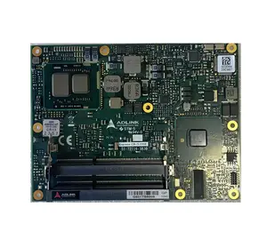 ADLINK EXPRESS-CBE-i7-620UE/ALU 51-72118-0A20 Express-CB-i7-610E Original genuine industrial motherboard sent memory