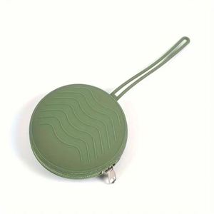 Étui personnalisé sans BPA, nouveau boîtier en silicone pour tétine, sac apaisant pour sucette de bébé de 0 à 12 mois - Product Image 5