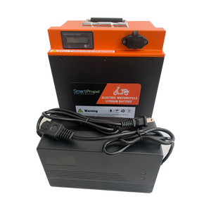 3000W 전기 오토바이 자전거 전기 오토바이 하이 퀄리티 48V <span class=keywords><strong>60V</strong></span> 72V 리튬 이온 배터리 팩 40Ah 60AH 80Ah - Product Image 4