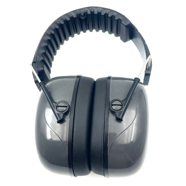 Noise Cancelling Shooting Headphones with Hearing Protection Noise Reduction for Shooting Field Game on Ear Design ABS Material