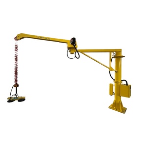 Polipasto Eléctrico de Cable Metálico para Construcción y Elevación - Product Image 3