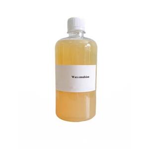 Oxidized polyethylene wax lotion High density high melting point water soluble wax emulsion