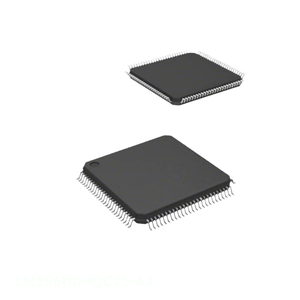LM3S6110-IQC25-A2 100 LQFP แบบฝังช่องผู้ผลิตชิ้นส่วนอิเล็กทรอนิกส์ออนไลน์ - Product Image 1