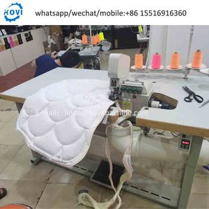 Máquina de bordado de <span class=keywords><strong>dobladillo</strong></span> para pantalones <span class=keywords><strong>vaqueros</strong></span>, proveedor de máquina de <span class=keywords><strong>coser</strong></span> usada con borde de cinta de colchón yamato overlock - Product Image 6