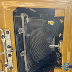 รถขุดขนาดเล็กมือสอง Caterpillar CAT 306 สำหรับเอเชียตะวันออกเฉียงใต้ รถขุดตีนตะขาบ พร้อมชิ้นส่วนหลัก เครื่องยนต์ เกียร์ ปั๊ม - Product Image 1