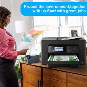 Boîte de maintenance Xcellent C12C934591 C9345 PXMB9 pour imprimantes Epson <span class=keywords><strong>Ecotank</strong></span> L15150 L15158 L15160 L15168 ST-C8000 - Product Image 6