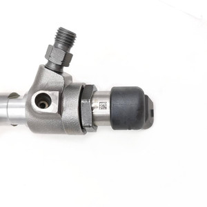 Nosel Injektor Bahan Bakar M0019P140 Nosel Injektor Bahan Bakar untuk Injektor BK2Q-9K546-AG BH1Q-9K546-AB A2C59517051 - Product Image 5