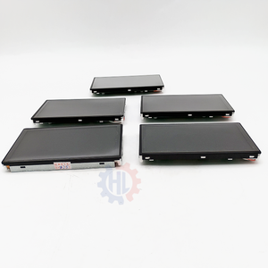 Pantalla LCD de Alta Calidad para Excavadoras, Panel de Monitor 386-3457 327-77482 384-3457 279-7611 para E320D E312D E311D E324D E330D - Product Image 4