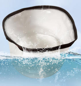 Cuffia Termica Professionale per Parrucchieri con Controllo della Temperatura, Idratante per Capelli, Intelligente e Regolabile, con Riscaldamento Elettrico - Product Image 3