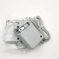 Chargeurs multi-spécifications version US pour 3DS/3DSXL/GBA/NDSL, adaptateur secteur pour 3DSXL, accessoires pour console GBA