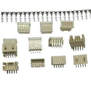 Conector PHD 2.0mm Wafer Ângulo Reto 2*13p Dupla Fileira JST PHD Header PHD2.0 - Product Image 5