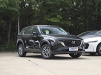 Mobil Bekas Mazda CX-5 SUV PXH Auto, Kondisi Bagus, Transmisi Otomatis, Cruise Control, 5 Kursi, Bahan Bakar Bensin, Promo Harga Spesial