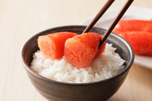 ไข่ปลาค็อดญี่ปุ่นรสเผ็ด (เมนไทโกะ) - Product Image 5