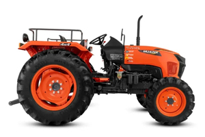 Tractor Agrícola Compacto Kubota con Potente Motor Diésel, Neumáticos Reforzados y Rendimiento Eficiente para la Agricultura Moderna - Product Image 3