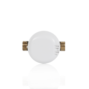VIEWSHINE U-WR DN15 DN20 Medidor de Agua Ultrasónico LoRaWAN IP68 U0/D0 Certificación MID B+D 12 Años de Duración de la Batería R400 - Product Image 2