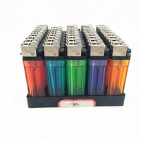 Luminaires jetables, fabricant chinois personnalisé, 100 pièces