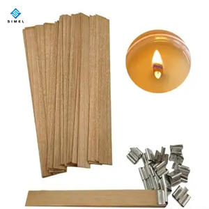 สะเก็ดขี้ผึ้งถั่วเหลืองธรรมชาติ100% พรีเมี่ยมสำหรับเทียนขนาด25กก. ทำจากขี้ผึ้งถั่วเหลือง - Product Image 3