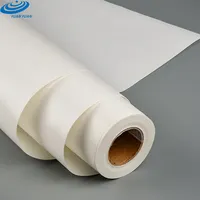 Nieuwe Collectie Eco-Solvent Polyester Blank Digitale Inkjet Printing Matte Muur Art Canvas