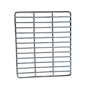 Grille de <span class=keywords><strong>barbecue</strong></span> en acier inoxydable 310 résistante à la chaleur pour la cuisson en extérieur et l'utilisation en cuisine, accessoires de <span class=keywords><strong>barbecue</strong></span> - Product Image 1