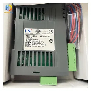 New And Original PLC Module G4F-RD2A For LS