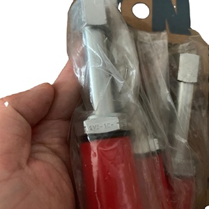 Solenoide de tornillo IH Origin SV5-10-0-0-00 565543 SV5 10 0 0 00 SV51000000 en stock a precio competitivo - Product Image 4