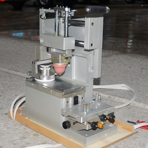 Tay hoạt động <span class=keywords><strong>Pad</strong></span> máy in để bán - Product Image 5