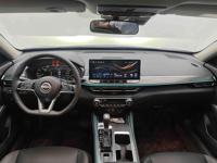 Voiture d'occasion de haute qualité Nissan Altima 2022 2.0L XL-Upr Berline noire Voitures d'occasion à l'exportation