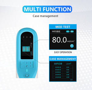 커널 KN 5000E 의료 308 엑시머 레이저 램프 백반증 광선 요법 엑시머 레이저 장치 백반증 치료 - Product Image 3