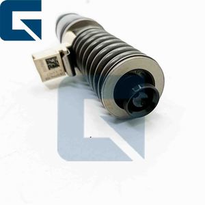 หัวฉีดน้ำมันดีเซล 22052772 สำหรับอะไหล่เครื่องยนต์รถขุดวอลโว่ D13 D16 - Product Image 5