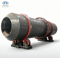 Machine de lavage de sable rotative à tambour pour kaolin à haute teneur en argile, prix usine