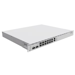 Original MikroTik Cloud Core Router CCR2216-1G-12XS-2XQ