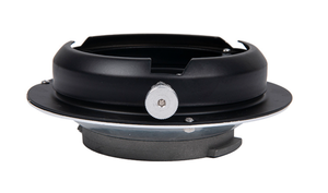 Broncolor-bowens Adapter vòng hợp kim nhôm phụ kiện chụp ảnh cho softboxes trao đổi núi cho <span class=keywords><strong>Softbox</strong></span> núi Adapter - Product Image 2