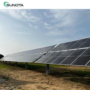 نظام تخزين بطارية طاقة منزلية من البطارية الليثيوم الشمسية POLO-W2 51.2V 208Ah 10KW يُثبت على الحائط طراز Lifepo4 - Product Image 6