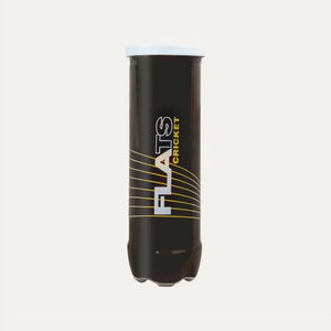 Balles de tennis plates de cricket pour le cricket dur et de bande | Marque personnalisée OEM | Prêt à expédier - Product Image 4