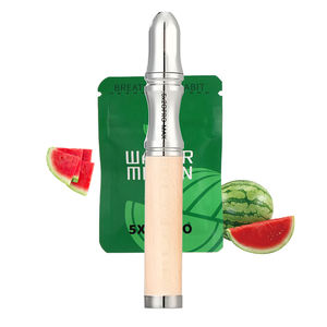 Bâtonnet de bijouterie pour arrêter de fumer, huile essentielle, inhalateur d'air sans fumée, inhalateur d'aromathérapie en bois, bâtonnet inhalateur sans fumée - Product Image 4