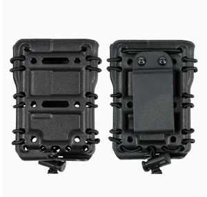 Funda para Cargador Rápido F1106 5.56, Accesorios Molle para Deportes al Aire Libre, Caza y Juguetes - Product Image 2