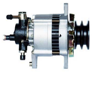 TW017เครื่องกำเนิดไฟฟ้ากระแสสลับ70A 12โวลต์สำหรับเครื่องยนต์อีซูซุ4BD1 LR170-410 LR170-401อ้างอิงไขว้ - Product Image 1