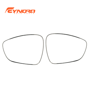 Verre de rétroviseur latéral d'angle mort pour Citroën C3 II <span class=keywords><strong>C4</strong></span> II C5 III DS3 DS5 Auto Heated Blind Spot Glass Mirror 232634119 232634120 - Product Image 6