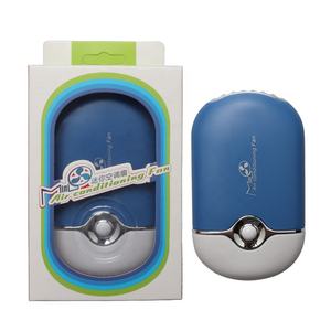 Mini ventilateur sèche-cils USB rechargeable, souffleur d'air électrique portatif, séchage de la colle pour extensions de cils - Product Image 6