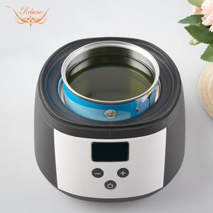 Máquina calentadora <span class=keywords><strong>de</strong></span> cera Digital, dispositivo multiusos <span class=keywords><strong>de</strong></span> 500CC <span class=keywords><strong>de</strong></span> capacidad, calentador <span class=keywords><strong>de</strong></span> cera, crisol - Product Image 5